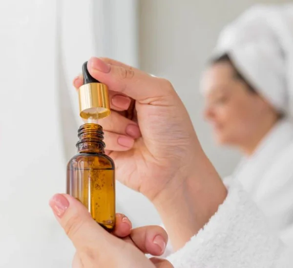 What Does Serum Do For Your Face